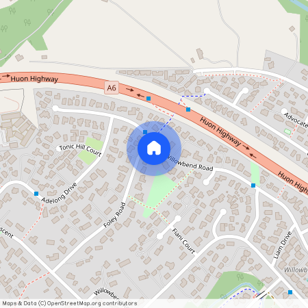 31 Foley Road, Tas 7050, Kingston