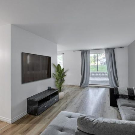 Appartement 4 ½ à louer Lévis juillet 2026 - Photo 3