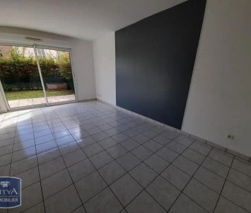 Appartement à louer 3 pièces 63.95m² - Photo 1