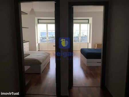 Apartamento T3 em Setúbal - Foto 5