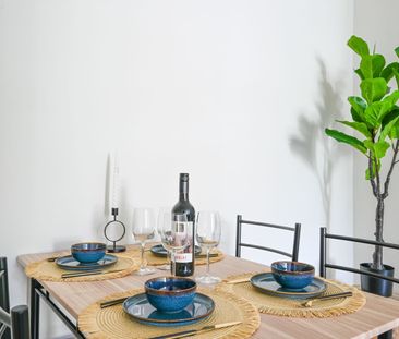 Appartement te huur: Admiraal de Ruyterweg 34-B 3031 AD Rotterdam - Photo 5