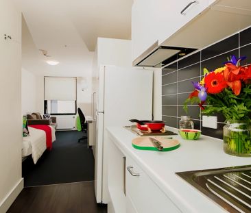 Studio Apartment-Deluxe NRAS - Photo 2