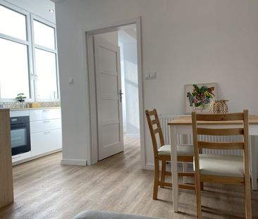 Katowice – 2-pokojowe mieszkanie w centrum - Photo 2