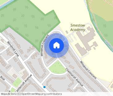 Chelmarsh Av, Castlecroft, Wolverhampton,WV3 8HX - Photo 1