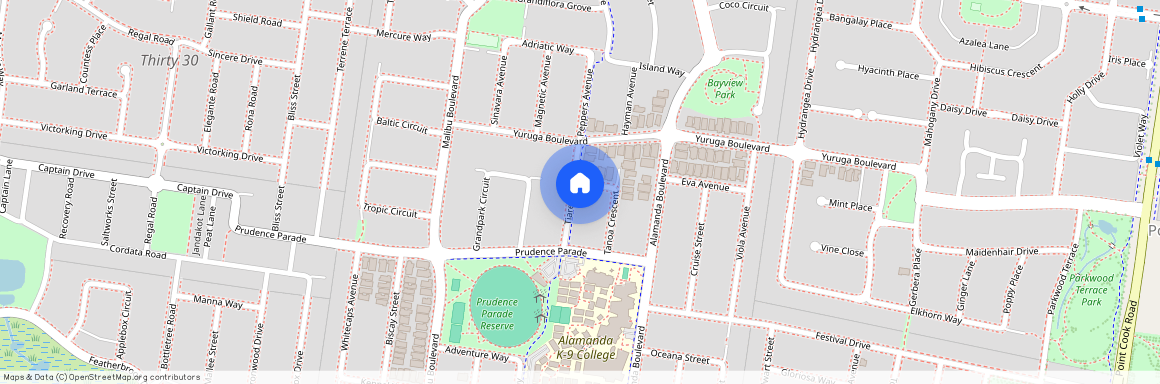 15 Tanoa Crescent, Vic 3030, Point Cook