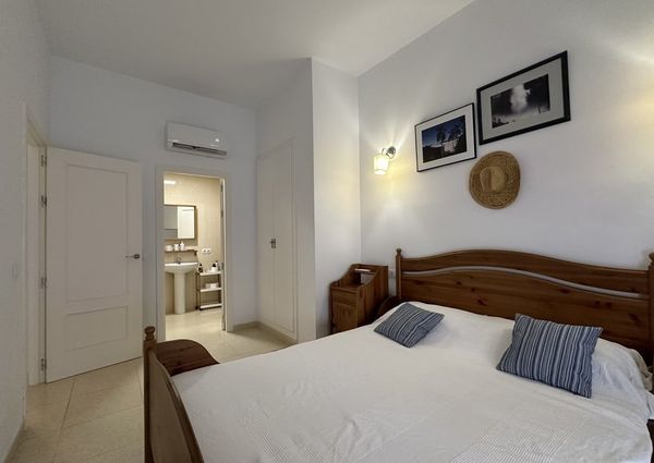 Colonia de Sant Jordi, South Mallorca