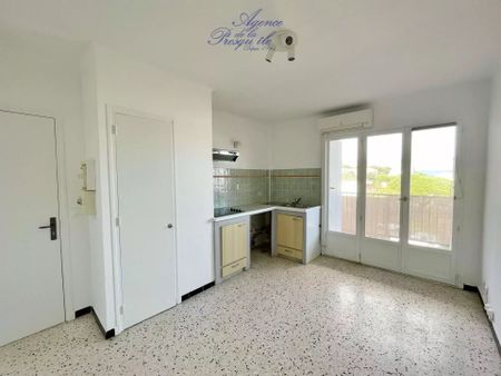 Location Appartement 2 pièces 27m² GIENS 83400 - Photo 2