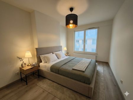 Apartament 50 m² umeblowanie do ustalenia - Фото 4