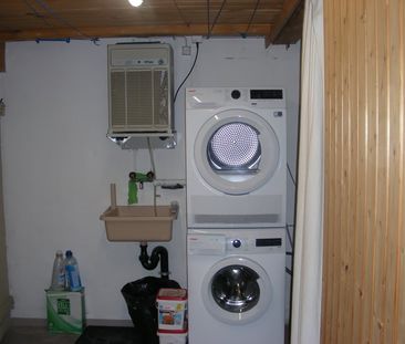 3.5 Zimmer, 76 m², 3. Stock - Foto 4