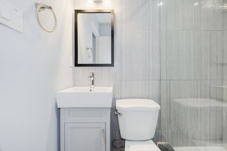 For Lease - 856 Kingston Road Unit# 5, Toronto, Ontario - Photo 3