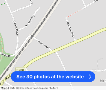 Heath Road, Oxshott, Leatherhead, Surrey, KT22 - Photo 1