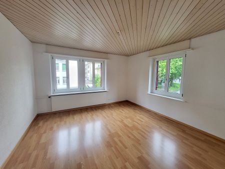 Günstige Wohnung im Osten der Stadt - Photo 4