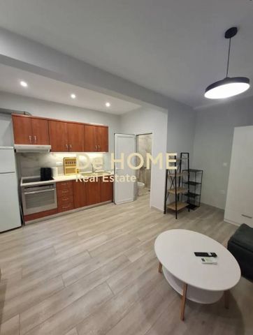 Studio/Γκαρσονιέρα για ενοικίαση - Νεάπολη - Photo 4