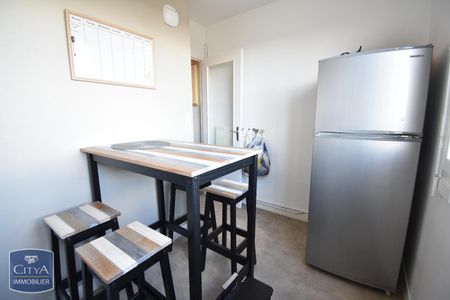 Location Appartement 1 pièce 26m² LE MANS 72000 - Photo 5