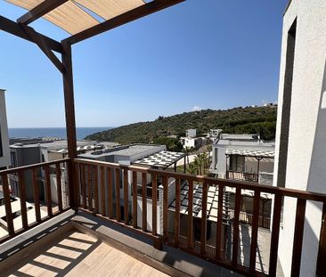 Lyxig Moblerad Villa att Hyra nära Stranden i Bodrum - Photo 5