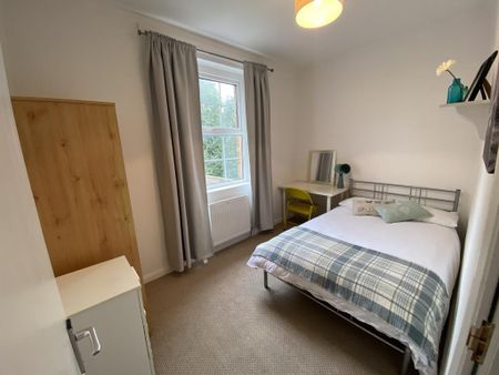 1 bedroom in a house share to rent - Photo 4