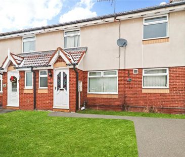 3 bedroom terraced house to rent - Photo 1