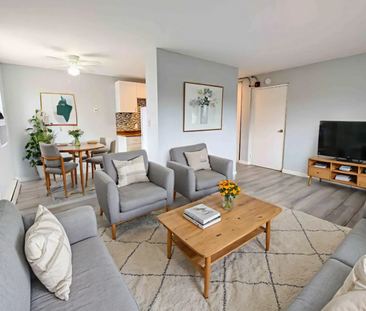 154 Lakeport Rd, St. Catharines (Unit 1) - 1 Bedroom Apartment - Photo 1