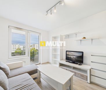 Dwa pokoje z garażem na strzeżonym osiedlu - Фото 4