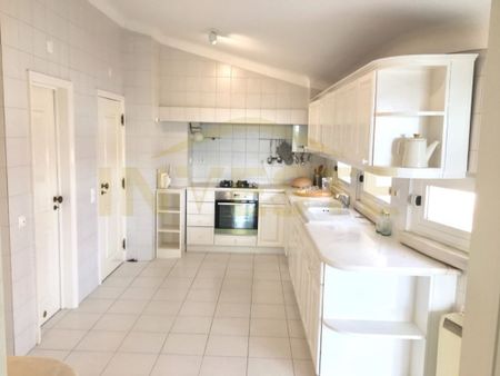 3 bedroom luxury Apartment for rent in Estoril, Cascais, Lisbon - Photo 5