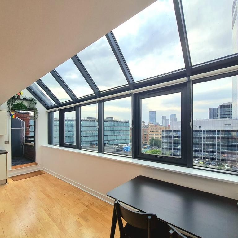 1 bedroom apartment to rent - Photo 1