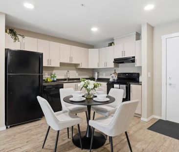 One Bedroom One Bath - Photo 3