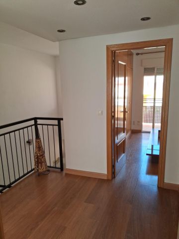 🏡 SÚPER DÚPLEX EN ALQUILER – LA MEJOR ZONA DE MOLINA DE SEGURA | EL CHORRICO - Photo 2