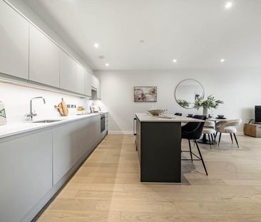 1 bedroom apartment to rent - Photo 2