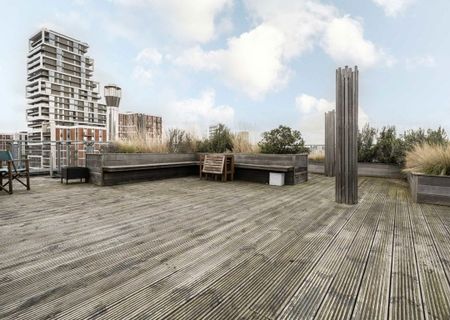 Chatfield Road, SW11 3SE, London - Photo 3