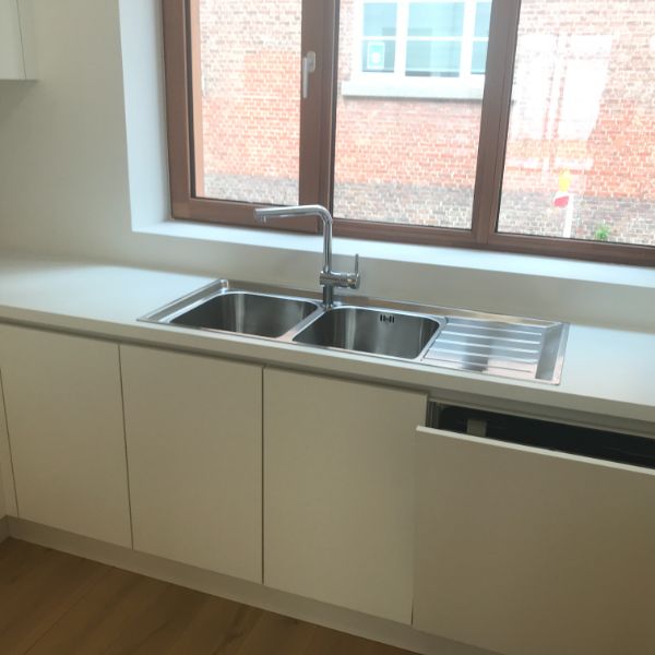 Brandweerstraat 7, 9000 Gent - Photo 1