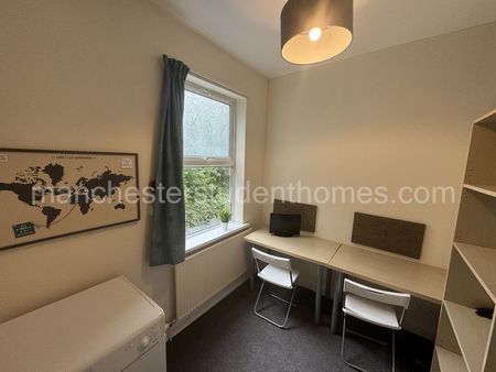 Brailsford Road, Manchester, M14 6PU - Photo 5