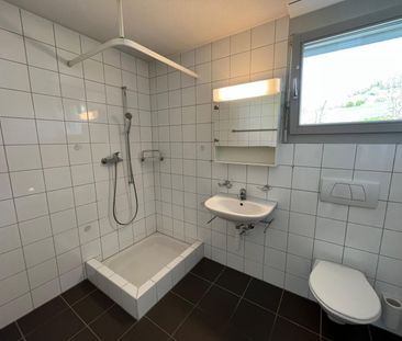 2.5 Zimmer, 57 m², 1. Stock - Foto 4