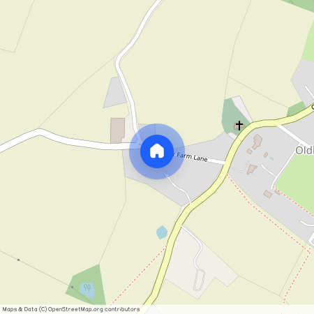 Manor Farm Lane, Oldbury Bridgnorth, Shropshire, WV16 5HG