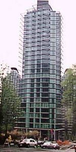 coal harbour 1bdrm 1bathrm near marine - Photo 4