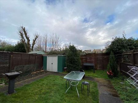 Craven Avenue, Ealing, W5 - Photo 5