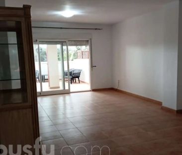 Planta baja de alquiler en Calle la Luna, ., Jesús Pobre - Photo 1