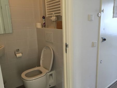 Lord Kelvinstraat, 1098 SG Amsterdam - Foto 2