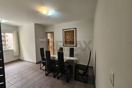 Apartamento para Locação em Moema – Conforto, Praticidade e Excelente Localização - Photo 2
