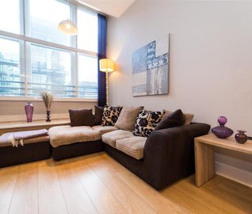 1 bedroom apartment to rent - Photo 1