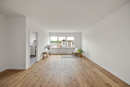 Appartement te huur - Photo 4