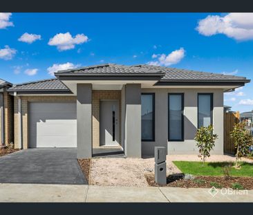 63 Langer Circuit, Cranbourne, Vic 3977 - Photo 2