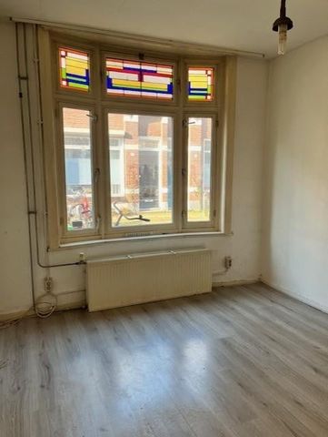 Te huur: Kamer Klaverstraat in Tilburg - Foto 4