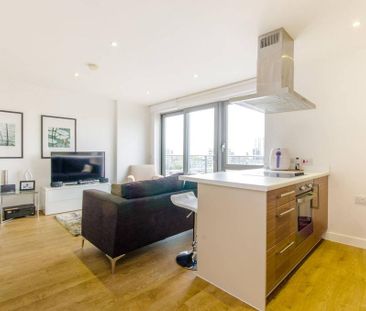 1 bedroom flat to rent - Photo 2