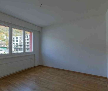2 Zimmer, 49 m², 1. Stock - Photo 3