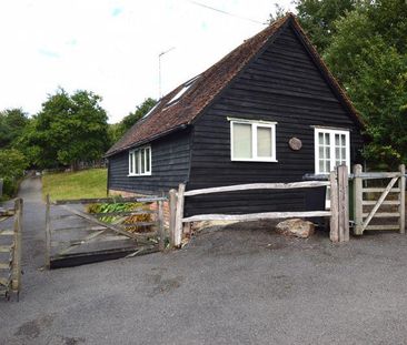1 bedroom detached house to rent - Photo 5