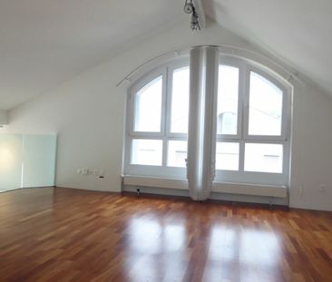 4 Zimmer, 137 m², 4. Stock - Photo 5
