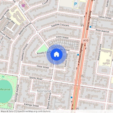 22 Robin Ave, Vic 3214, Norlane