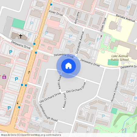 64 Gainsborough Road, Hamilton