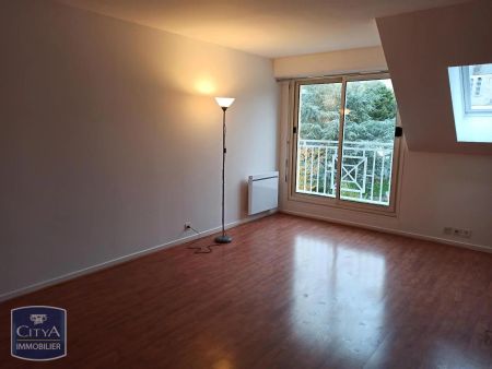 Appartement à louer 2 pièces 37m² - Photo 3