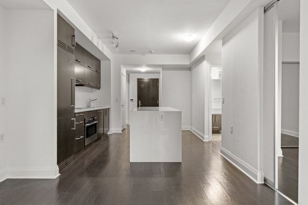 For Lease - 65 St. Mary Street Unit# 2401, Toronto, Ontario - Photo 1